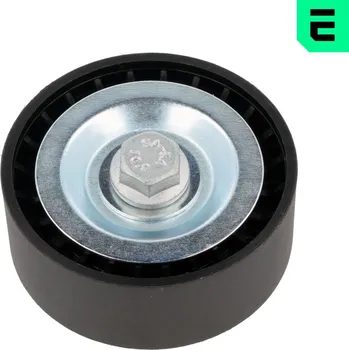 Vratná/vodicí kladka, klínový žebrový řemen, 0-N2303