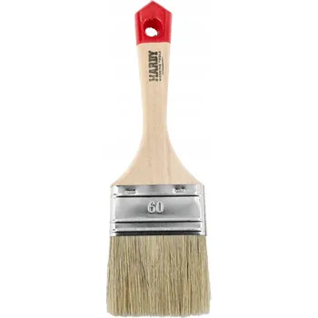 Vrták Plochý štětec rovný Hardy 6 cm