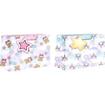 Obraz Dárková taška XL / W&K