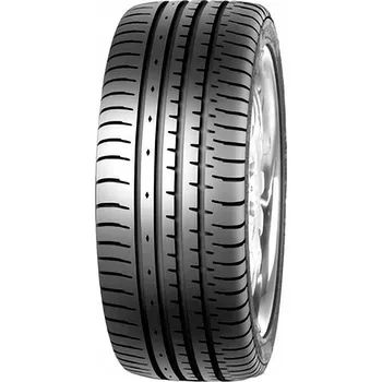 Letní osobní pneu Letní pneumatika 195 45 R15 Accelera Accelera phi r 78V 45R15