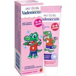 Vademecum Junior 0-6 let jahoda 50 ml