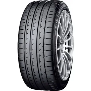 Letní osobní pneu Letní pneumatika Yokohama Advan Sport V105 255/45 R20 105 Y zesílená (XL)