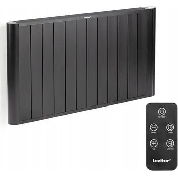 Přímotop Elektrický ohřívač Solis 2000 W