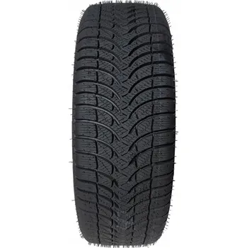 Zimní osobní pneu Zimní pneumatika Targum Winter 4 195/55 R16 87 T s přilnavostí na sněhu (3PMSF)