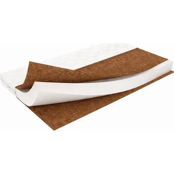 Matrace Comfort Sleep kokos 60 x 120 x 10 cm