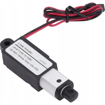 Bezpečnostní kamera Pohon pro dvoukřídlé brány jidu