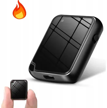 IP kamera PENDRIVE 16GB DIGITÁLNÍ ŠPIÓNSKÝ DIKTAFON MINI ODPOLECH MALÝ + SLUCHÁTKA