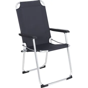 Koloběžka Kempovací židle hliníková