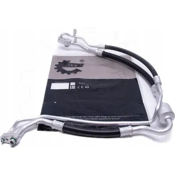 Výparník klimatizace Hadice vysokého/nízkého tlaku, klimatizace ESEN SKV 54SKV680