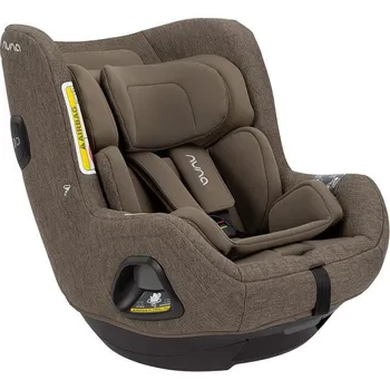 Dětské zboží Nuna Todl Next Barva: Pistachio autosedačka