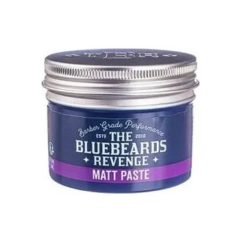 Stylingový přípravek Pasta na vlasy Bluebeards 150 ml