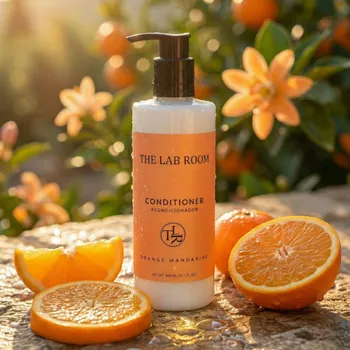 Kondicionér 300ml THE LAB ROOM