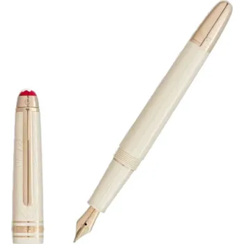 Plnicí pero Montblanc 132918 M Romeo a Julie