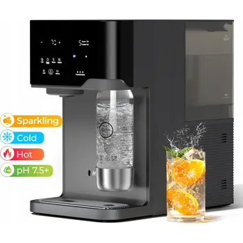 vodní filtr Vodní filtr s reverzní osmózou pro montáž na desku Hydrofast C300