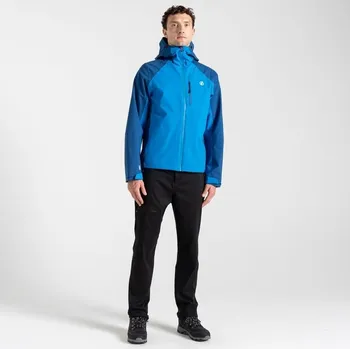 Pánská bunda Dare2b Pánská nepromokavá bunda Torrek JACKET 3XL P387