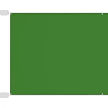 Stínicí technika Balkónová markýza 1 x 1 m zelená