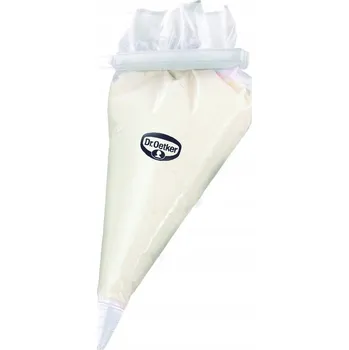 Dr. Oetker 2457 sáček na zdobení dortů