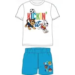 EplusM pyžamo vícebarevné, velikost 128