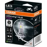 OSRAM LEDriving 64210DWESY-1HB H7/H18…