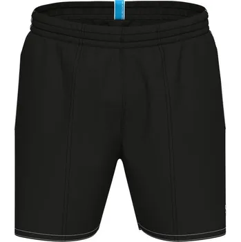 Pánské kraťasy Pánské plážové šortky Arena černé XXL