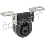 Držák, výfukový systém TOPRAN 103 025