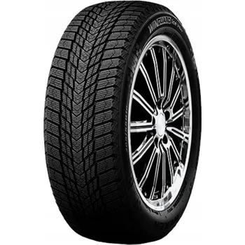 Zimní osobní pneu Zimní pneumatika Nexen Winguard Ice Plus 235/45 R17 97 T s přilnavostí na sněhu (3PMSF), zesílená (XL)