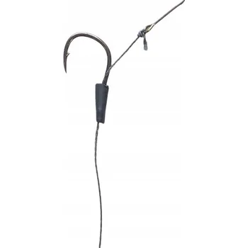 Rybářský háček Háčky Jaxon s návazcem, velikost 6 8, ks