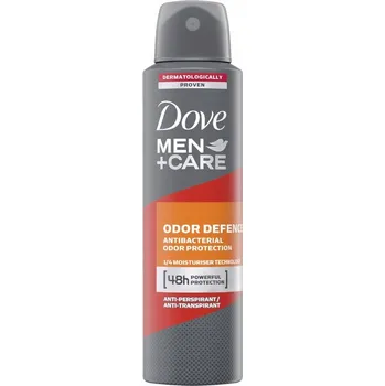 Antiperspirant ve spreji Dove 150 ml