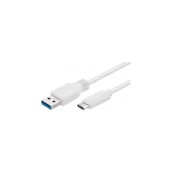 Datový kabel Kabel USB 3.0 A/USB C konektor 1,8m