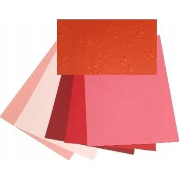 Výtvarný papír Ozdobný papír A5, 300 g/m2, 1 list