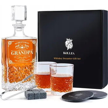 Sklenice Sklenice na whisky Kollea 300 ml 1 ks