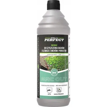 STALCO Čistič na střechy a fasády