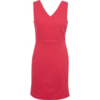 Dámské šaty Dámské růžové šaty ORSAY