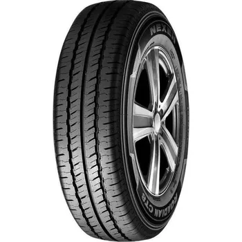 Letní osobní pneu Letní pneumatika Nexen Roadian CT8 205/70 R15 104 T