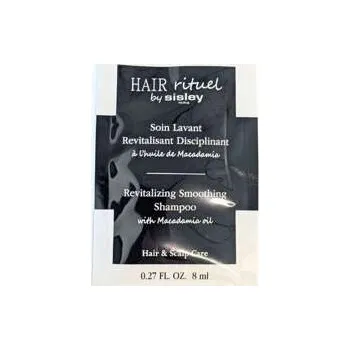 Šampon Sisley Hair Rituel Revitalizing Smoothing Shampoo šampon 8ml Vzorek