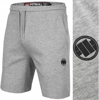 Pánské kraťasy Pitbull Spandex Durango Velikost M