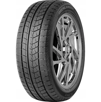 Zimní osobní pneu 165/70 R13 GRENLANDER WINTER GL868, 4 ks zimní pneumatiky, rok výroby 2021, hloubka dezénu 7,5 mm