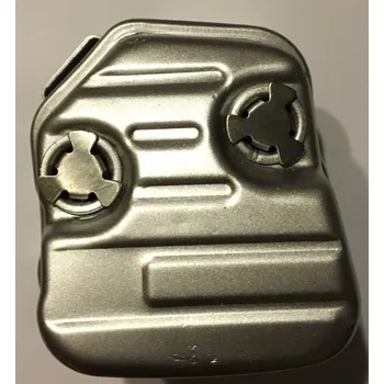 TLUMIČ STIHL MS171, MS181, MS211