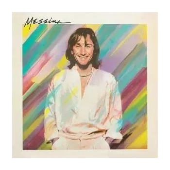 Zahraniční hudba CD Jim Messina: Messina 2014 Papersleeve