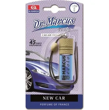 Vůně do auta Osvěžovač vzduchu do auta lahvička ecolo New Car (Vůně nového auta)