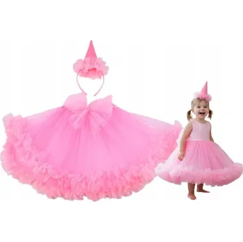 Karnevalový kostým Kostým Princezna Midex, univerzální velikost