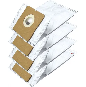 Příslušenství pro úklid Sáčky do vysavače TESLA / TEAM 27 EC textilní 4ks