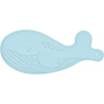 Protiskluzová podložka Bo Jungle Protiskluzová podložka Whale Dobbs