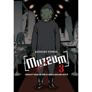 Muzeum 3 Rjósuke Tomoe