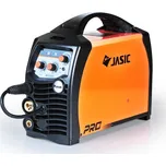 Svářečka JASIC MIG 200 N220 + hořák + zemnicí kabel