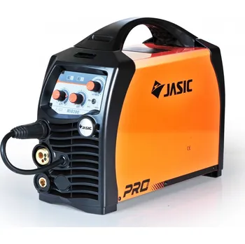 Svářečka Svářečka JASIC MIG 200 N220 + hořák + zemnicí kabel