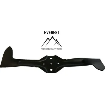 NŮŽ TRAKTOR HUSQVARNA KOŠ 54cm PRAVÝ PŘÍČNÝ DECK 42cale 107cm EVEREST