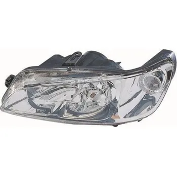 Přední světlomet SVĚTLOMET SVĚTLO 550-1124R-LD-EM ABAKUS