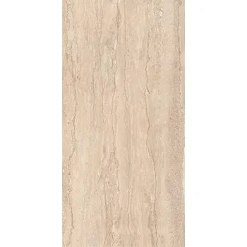 Dlažba Fortess Vein beige rekt. mat - dlaždice rektifikovaná 59,8x119,8 béžová 172038