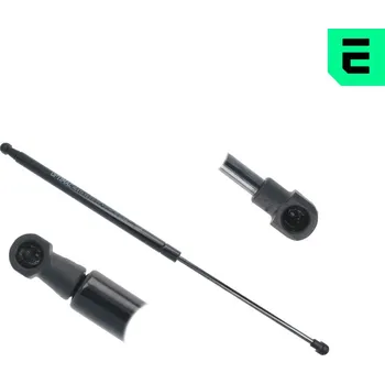 Pneumatická pružina, zavazadlový / nákladový prostor, AG-51897